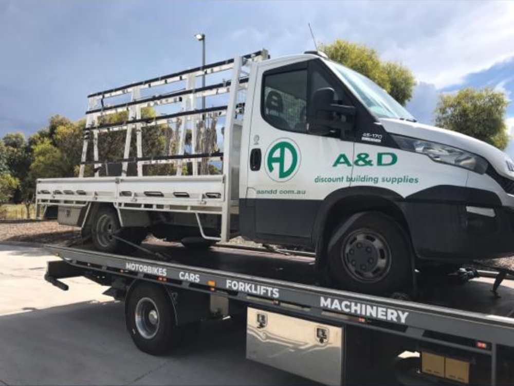 Casey Towing Transport | point of interest | 39 Majestic Blvd, Cranbourne VIC 3977, Australia | 0435555400 OR +61 435 555 400