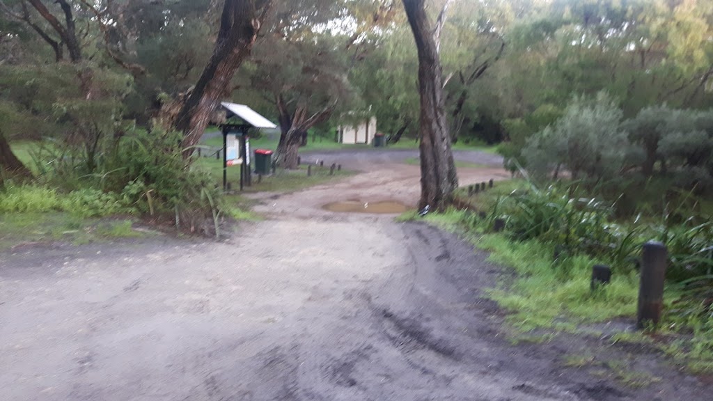 Torbay Campsite | campground | 29 Torbay Inlet Rd, Torbay WA 6330, Australia