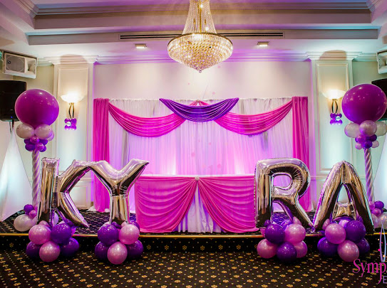 Symphony Events Pty Ltd(Mandap decorations Hire sydney-Indian we | florist | 74 Woodville Rd, Granville NSW 2142, Australia | 0410201111 OR +61 410 201 111