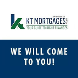 K T Mortgages Pty. Ltd. | finance | 26 Crake St, Marsden Park NSW 2765, Australia | 0422248428 OR +61 422 248 428