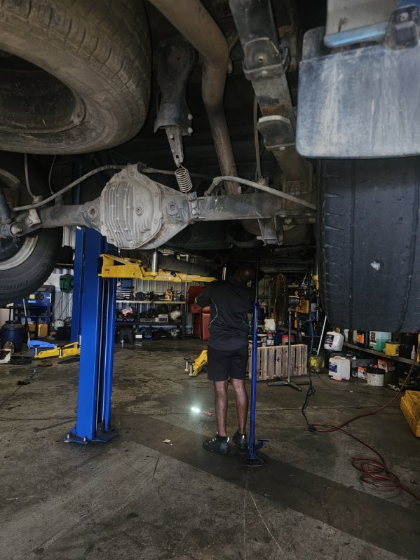 A1 Mechanical & Diesel Services | 64 Main St, Lowood QLD 4311, Australia | Phone: 0478 673 998