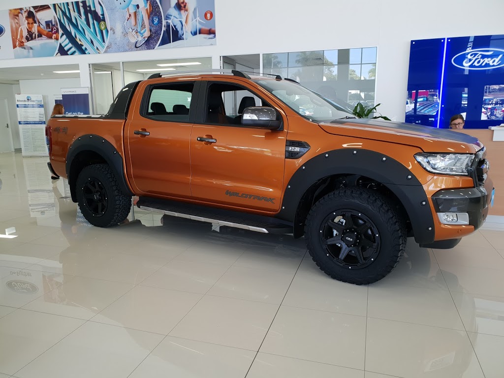 Moreton Bay Ford | car dealer | 154 Redland Bay Rd, Capalaba QLD 4157, Australia | 0731935700 OR +61 7 3193 5700