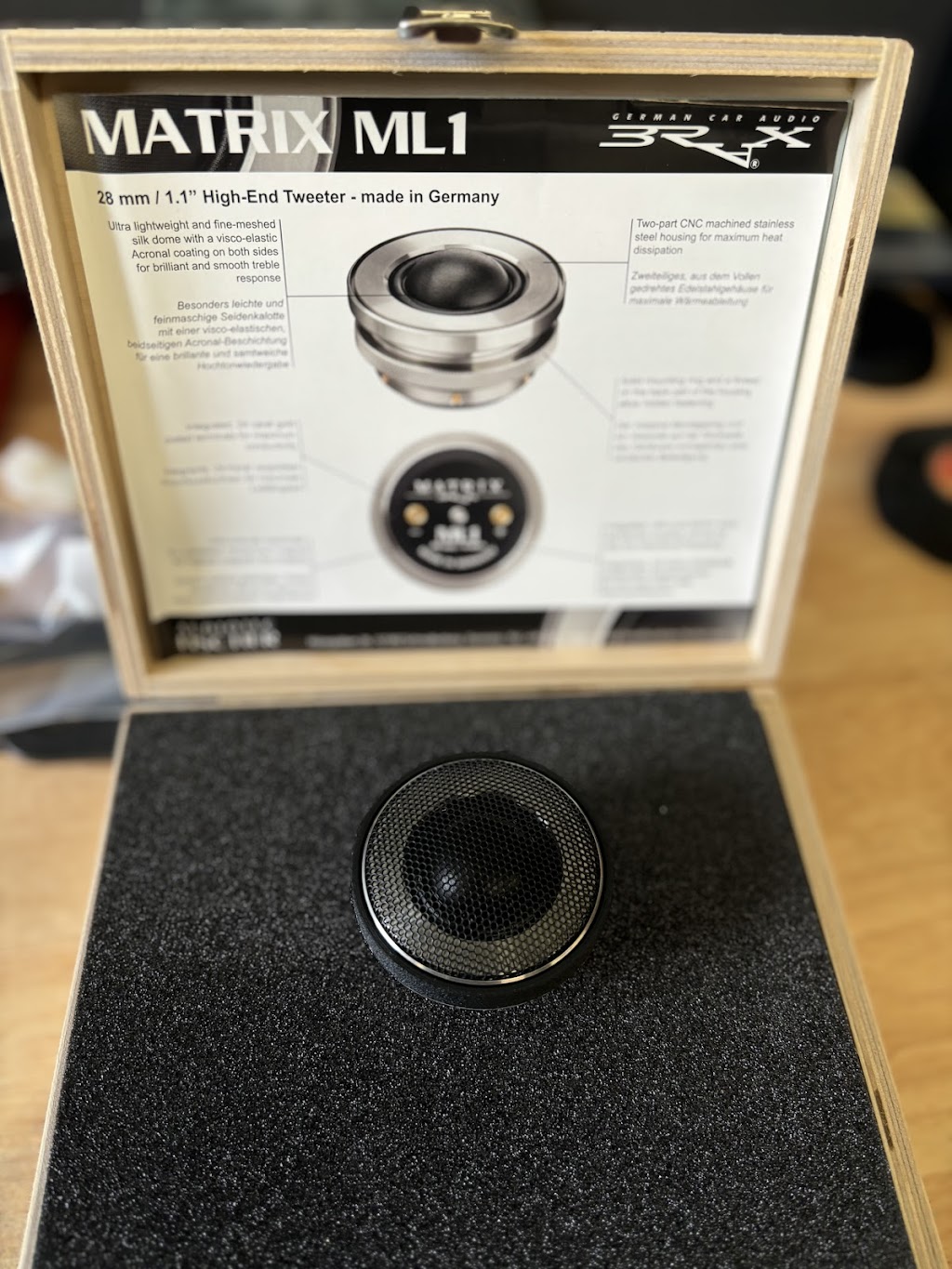 Fab Car Audio | 7/19-21 Sharnet Cct, Pakenham VIC 3810, Australia | Phone: 0423 522 124