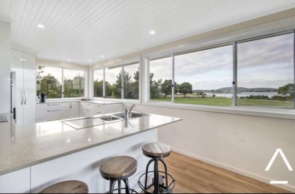 Clarence on the Tamar | Bevic Rd, Clarence Point TAS 7270, Australia | Phone: 0423 784 542