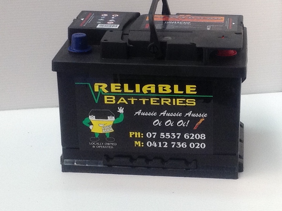 Reliable Batteries Gold Coast | car repair | 59 Cobb and Co Dr, Oxenford QLD 4210, Australia | 0755376208 OR +61 7 5537 6208