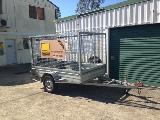 National Storage Cannon Hill | storage | 1829 Creek Rd, Cannon Hill QLD 4170, Australia | 0738992266 OR +61 7 3899 2266