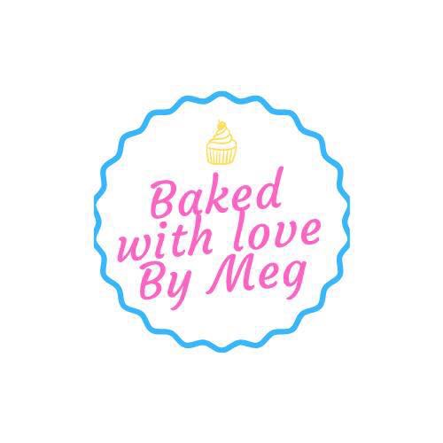Baked With Love by Meg | bakery | 74 Alleyne Ave, Torquay VIC 3228, Australia | 0401997374 OR +61 401 997 374