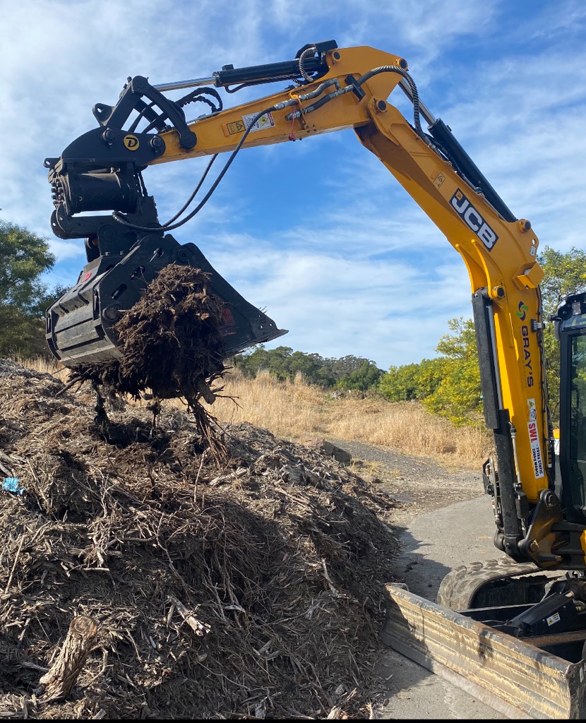 Grays Excavations & Clearing | general contractor | 68 Challoner Rise, Renwick NSW 2575, Australia | 0418424301 OR +61 418 424 301