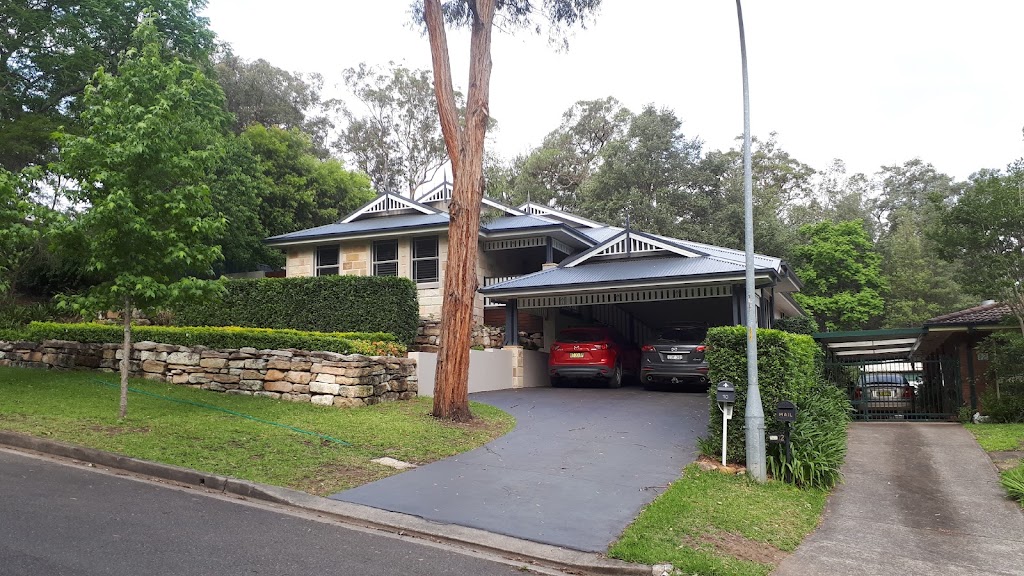 Peace Plan Designers | 4 Glen Rd, Emu Heights NSW 2750, Australia | Phone: (02) 4735 1211