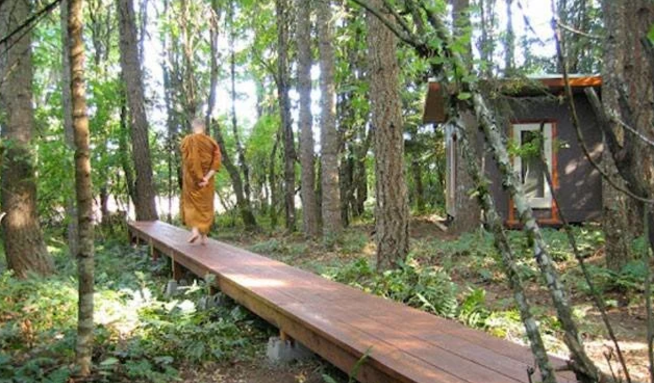 Australia Buddhist Centre - Buddhist Society of Australia | Buddhist Centre - Buddhist Society of Australia, 221/257 Marias Ln, Beaufort VIC 3373, Australia | Phone: 0404 661 947