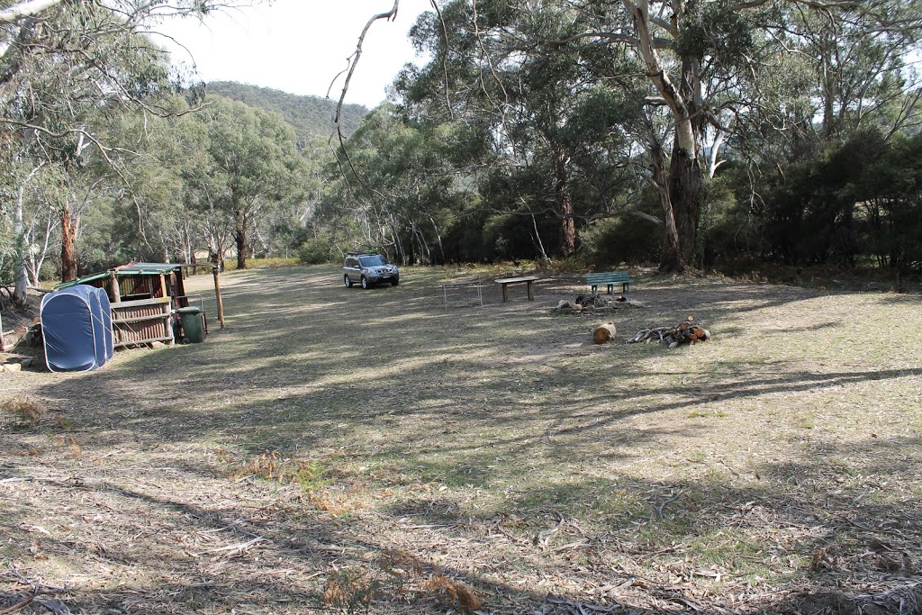 Fernbrook Camp ground | campground | Marrangaroo NSW 2790, Australia | 0400075761 OR +61 400 075 761