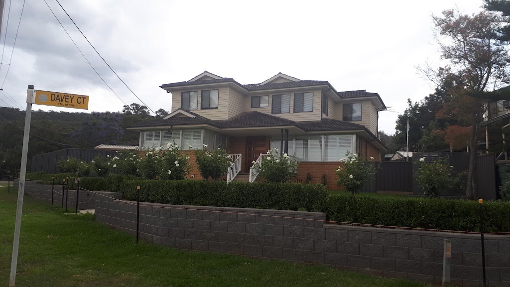 Peace Plan Designers | 4 Glen Rd, Emu Heights NSW 2750, Australia | Phone: (02) 4735 1211