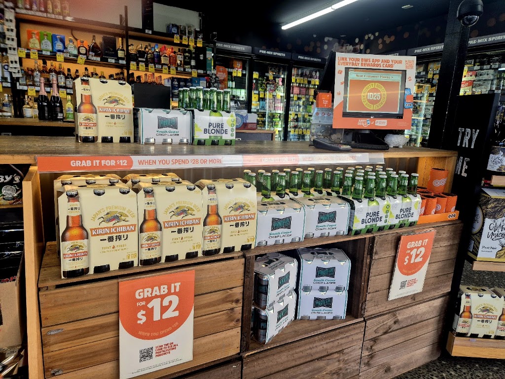 BWS Sandbelt Club Drive | Cnr South AND, Bignell Rd, Moorabbin VIC 3189, Australia | Phone: (03) 9532 1064