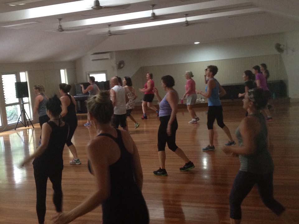 Zumba Noosa - Move in Joy | health | 255 David Low Way, Peregian Beach QLD 4573, Australia | 0423498408 OR +61 423 498 408