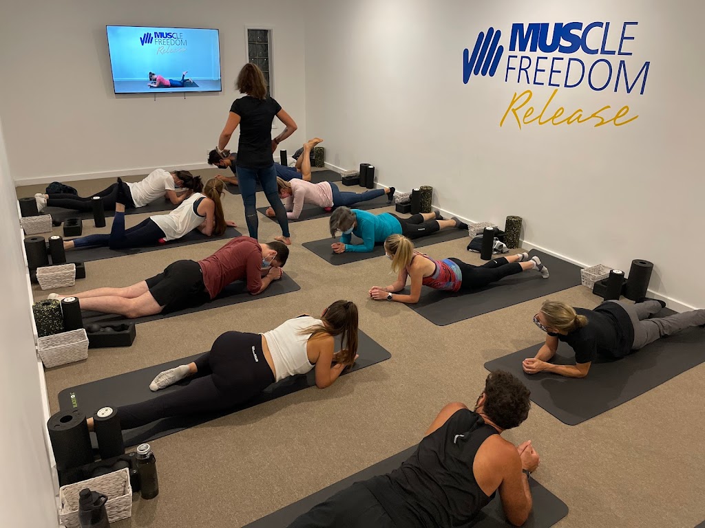 Muscle Freedom | 115-117 Bluff Rd, Black Rock VIC 3193, Australia | Phone: (03) 9598 4873