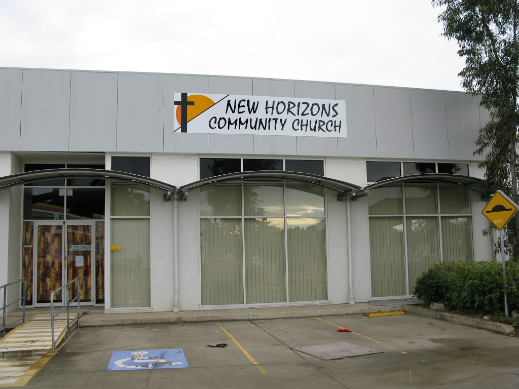 New Horizons Community Church | 8/516 Great Western Hwy, St Marys NSW 2760, Australia | Phone: (02) 9673 1009