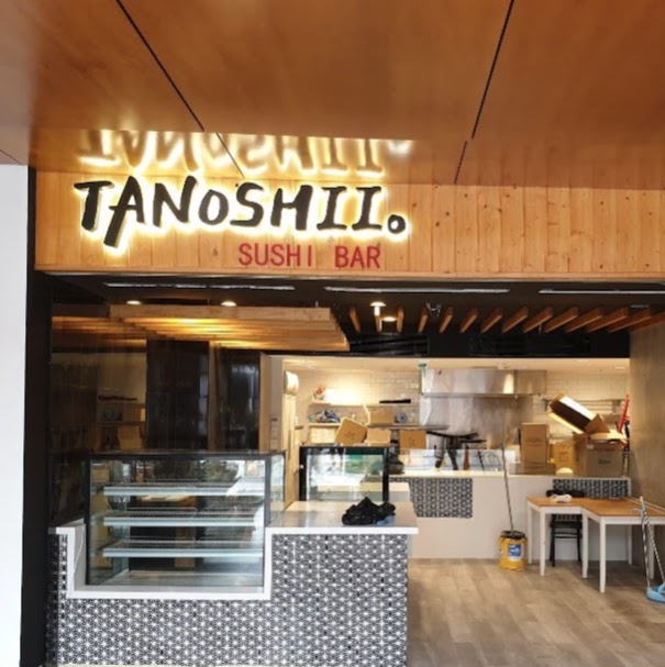 Kareela Tanoshii sushi Bar (shop 9/1-13 Freya St) Opening Hours