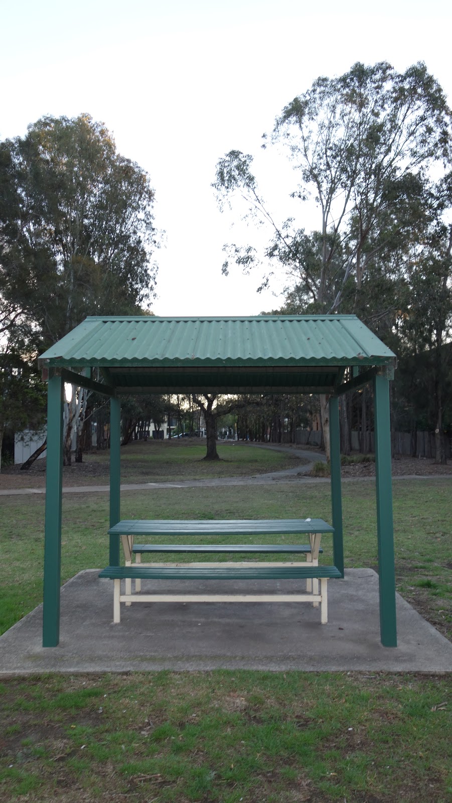 Ruse Park | parking | Marshall St, Bankstown NSW 2200, Australia | 0297079000 OR +61 2 9707 9000