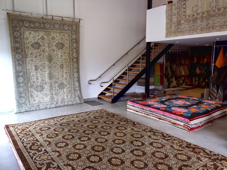 Cadrys Contemporary Rugs Melbourne | 442 High St, Prahran VIC 3181, Australia | Phone: (03) 9510 7799