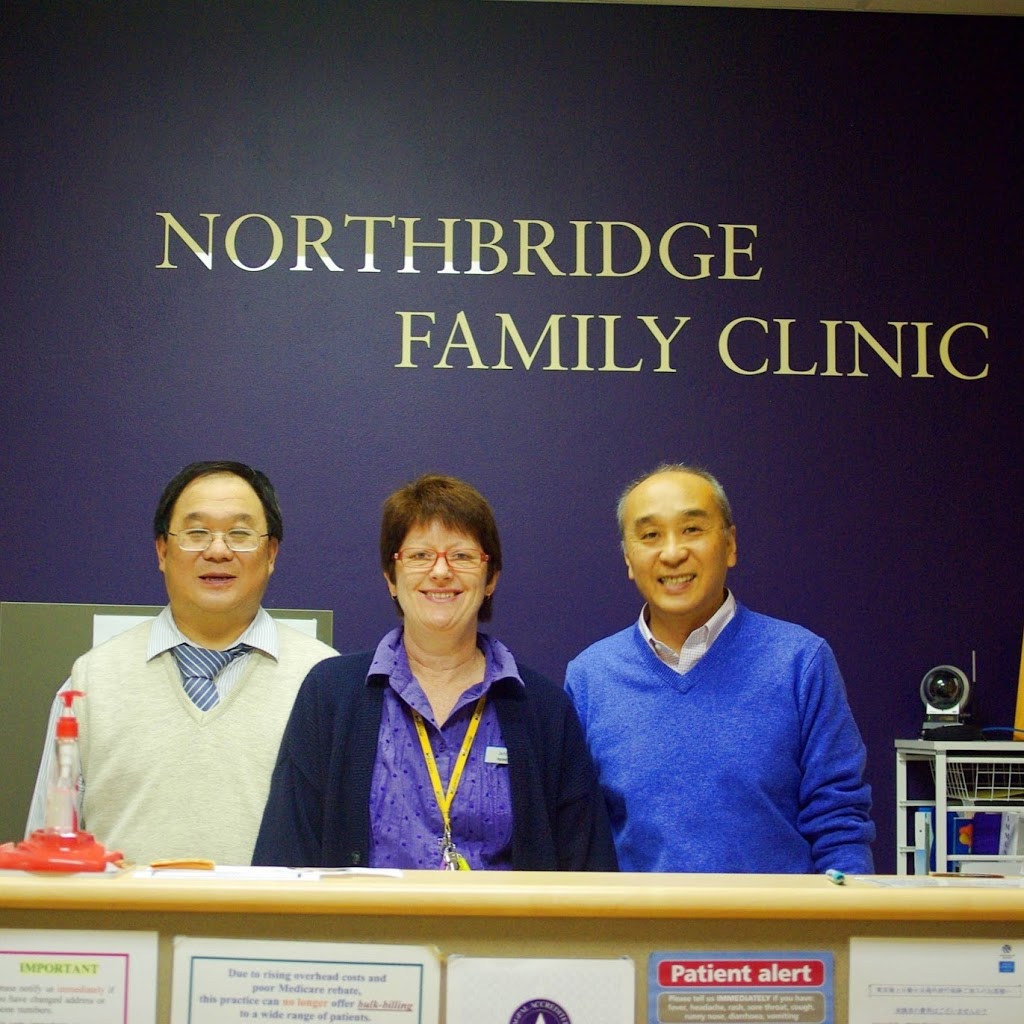 Northbridge Family Clinic | 36/135-145 Sailors Bay Rd, Northbridge NSW 2063, Australia | Phone: (02) 9958 7460