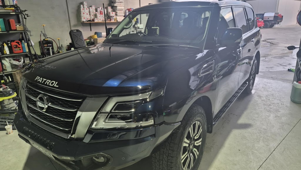 Devjak Detailing | Unit 7/51 Hampden Park Rd, Kelso NSW 2795, Australia | Phone: 0450 833 096