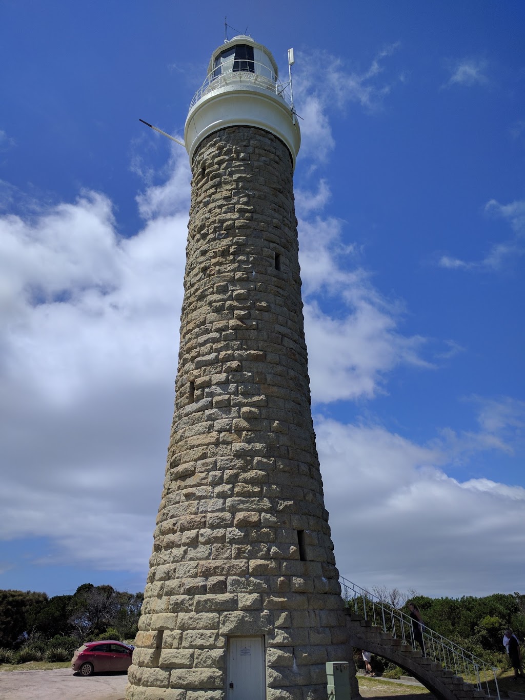 Mount William National Park | 800 Musselroe Rd, Mount William TAS 7264, Australia