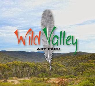 Wild Valley Art Park | tourist attraction | 321 Blaxland Rd, Wentworth Falls NSW 2782, Australia | 0247574791 OR +61 2 4757 4791