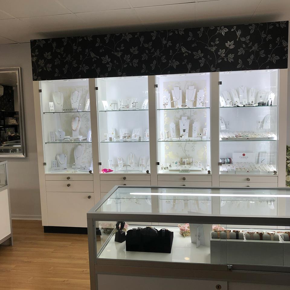 MN Jewellery Design | jewelry store | 2/370 Main Rd, Wellington Point QLD 4160, Australia | 0738227950 OR +61 7 3822 7950