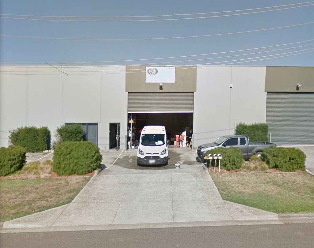 CCE | Factory 2/188 Centre Rd, Narre Warren VIC 3805, Australia | Phone: 0407 432 853