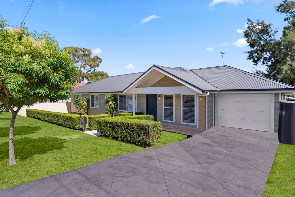 Pinpoint Property Management Sydney | 206 Pebbly Hill Rd, Cattai NSW 2756, Australia | Phone: 0404 888 511