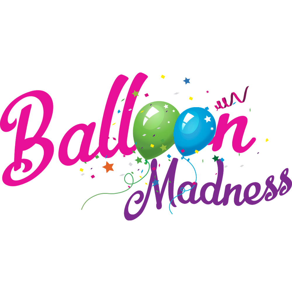 Balloon Madness | store | 9/320 Old Logan Road Camira, Ipswich QLD 4300, Australia | 0400709153 OR +61 400 709 153