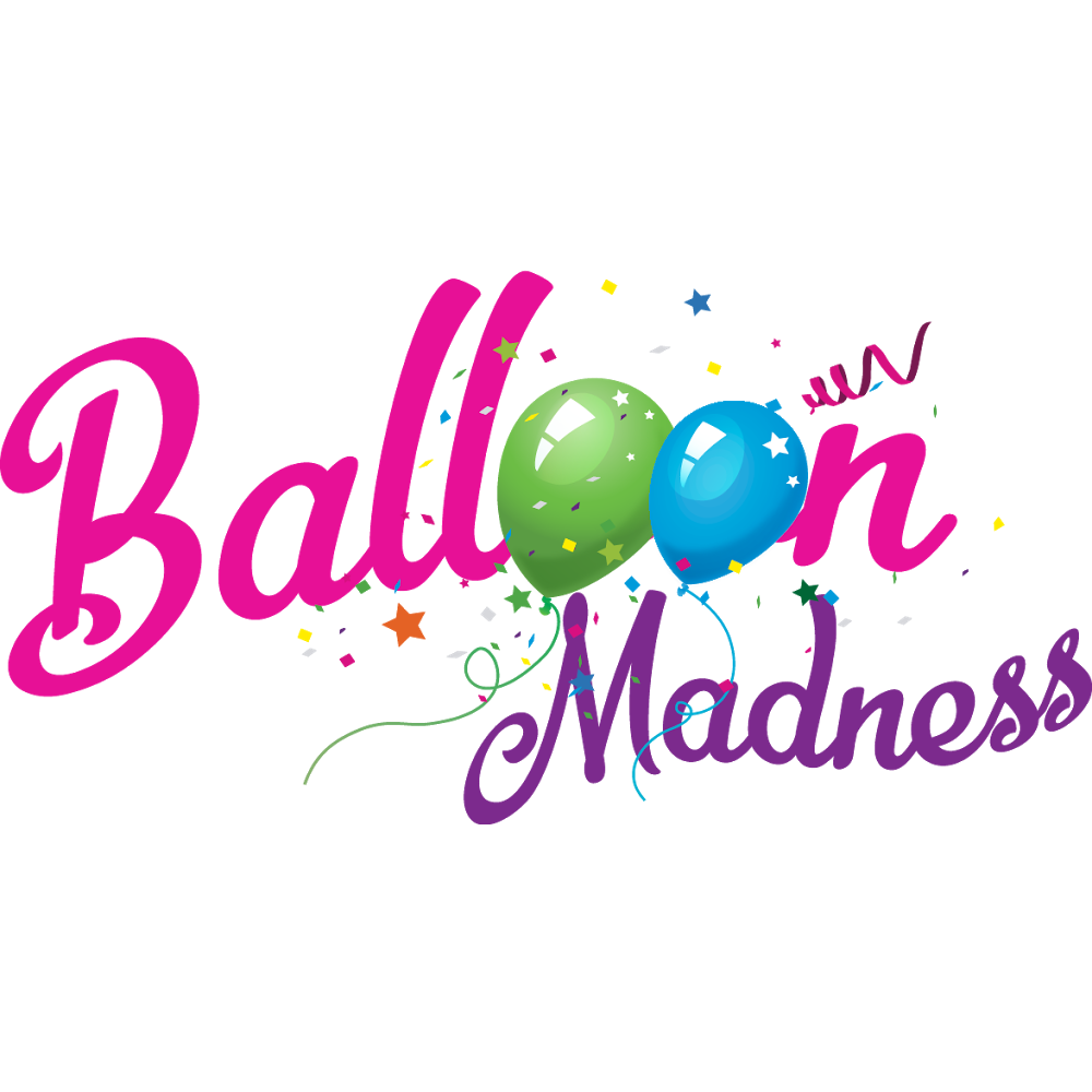 Balloon Madness | 9/320 Old Logan Road Camira, Ipswich QLD 4300, Australia | Phone: 0400 709 153