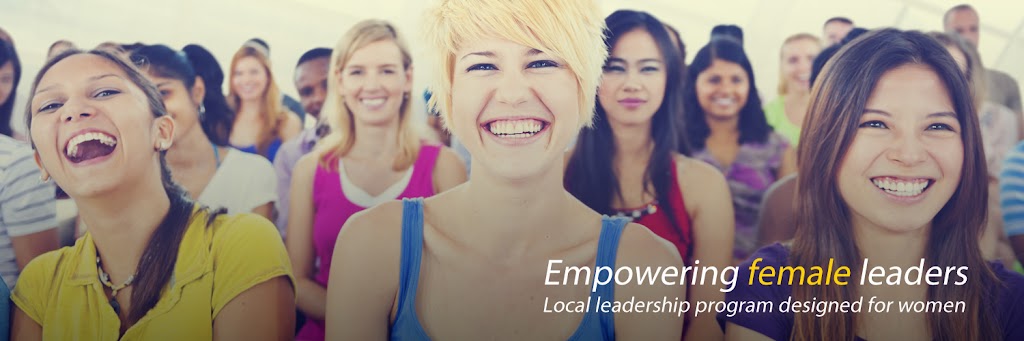 Upower Leadership Program | 1 Spyglass Ln, Brookwater QLD 4300, Australia | Phone: 0431 011 151