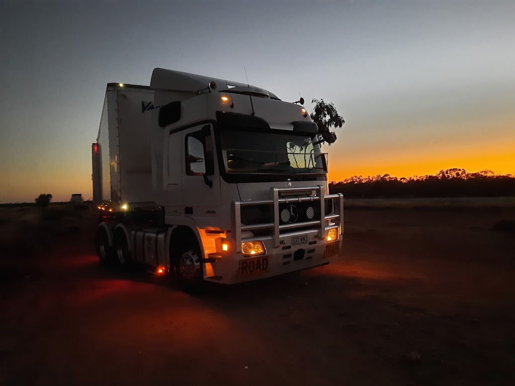 QLS Logistics | Bld 1, 224-238 Gilmore Rd, Berrinba QLD 4117, Australia | Phone: (07) 3171 2444