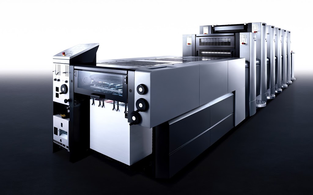 First Choice Printing | UNIT 9 21/17 Bowden St, Alexandria NSW 2015, Australia | Phone: (02) 8399 0002