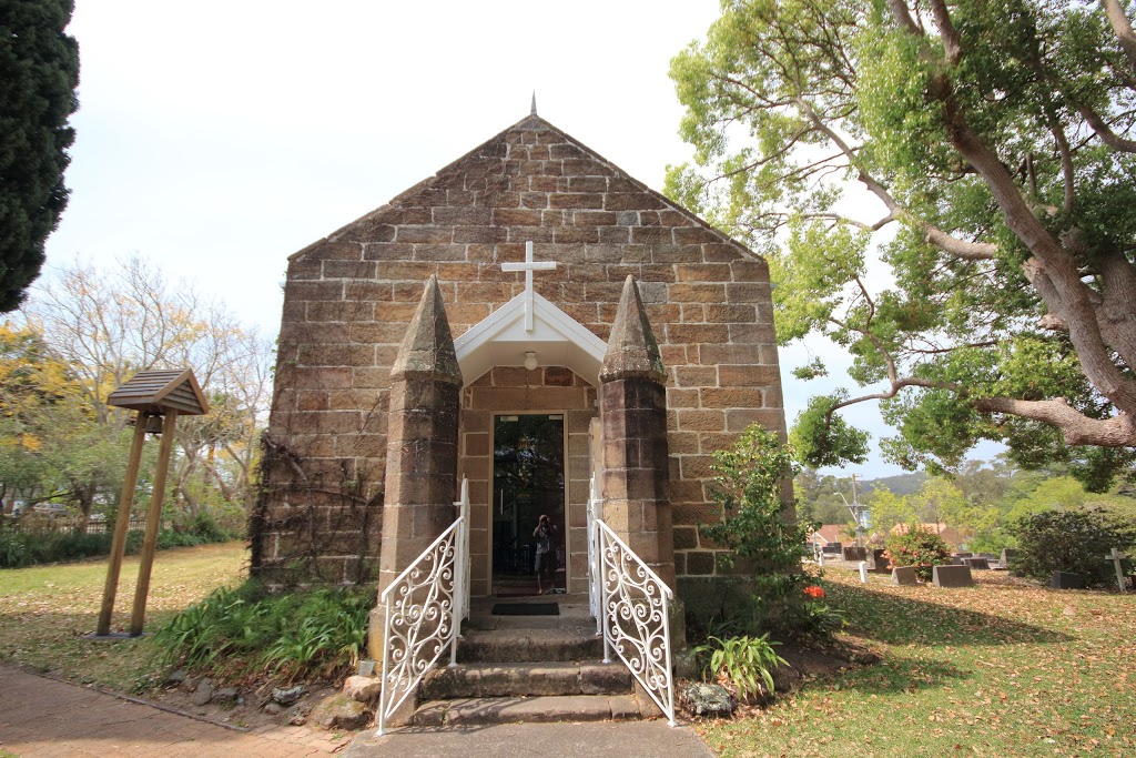 Saint Pauls Anglican Church | church | Avoca Dr, Kincumber NSW 2251, Australia | 0243691204 OR +61 2 4369 1204