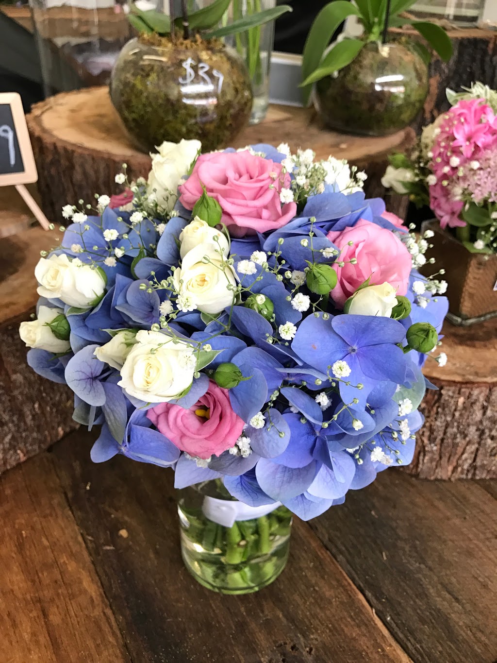 Think Blooms | florist | 145 Martin St, Brighton VIC 3186, Australia | 0385381720 OR +61 3 8538 1720