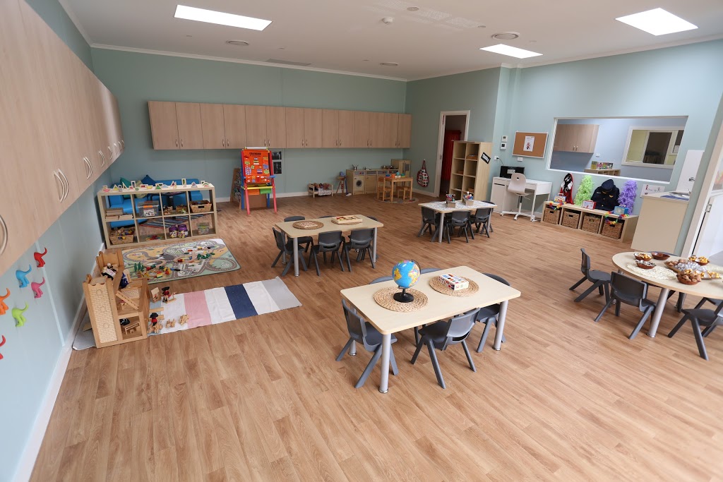Whiz Kidz Early Learning Centre & Preschool | school | 2/185 Briens Rd, Northmead NSW 2152, Australia | 0296309773 OR +61 2 9630 9773