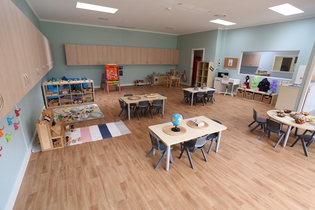 Whiz Kidz Early Learning Centre & Preschool | 2/185 Briens Rd, Northmead NSW 2152, Australia | Phone: (02) 9630 9773