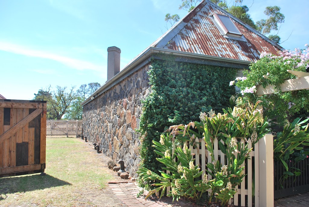 Ziebells Farmhouse | museum | Gardenia Rd, Thomastown VIC 3074, Australia | 0394645062 OR +61 3 9464 5062