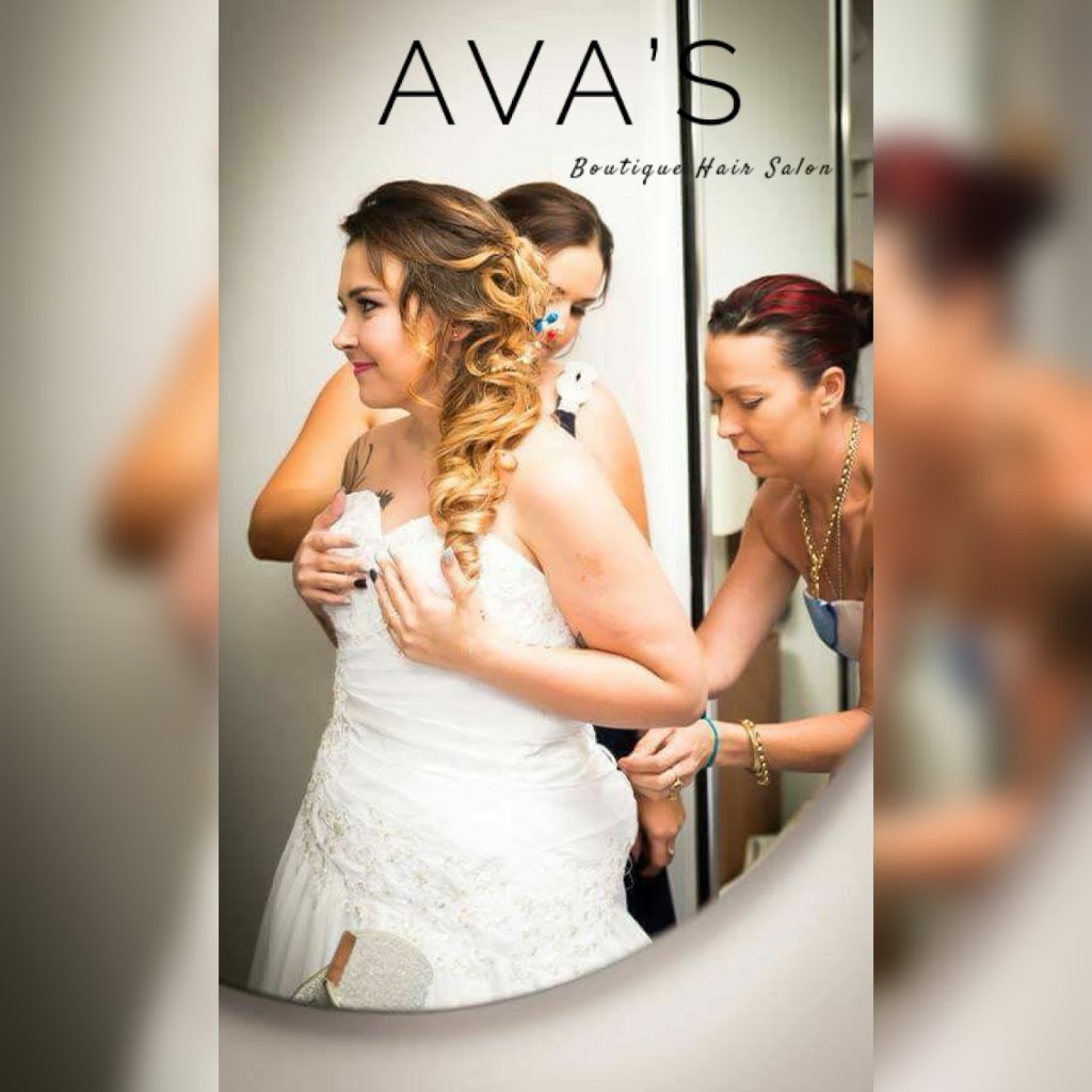 Ava’s Boutique Hair | hair care | 6 Jondaryan St, Newtown QLD 4350, Australia | 0419923315 OR +61 419 923 315