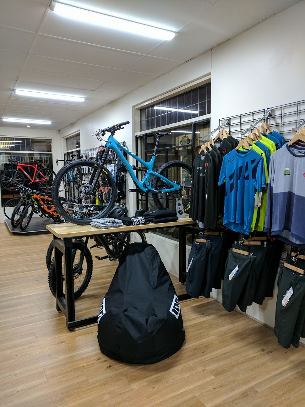 Ride Union Bike Co | bicycle store | 11/220 Mount Barker Rd, Aldgate SA 5154, Australia | 0881310237 OR +61 8 8131 0237