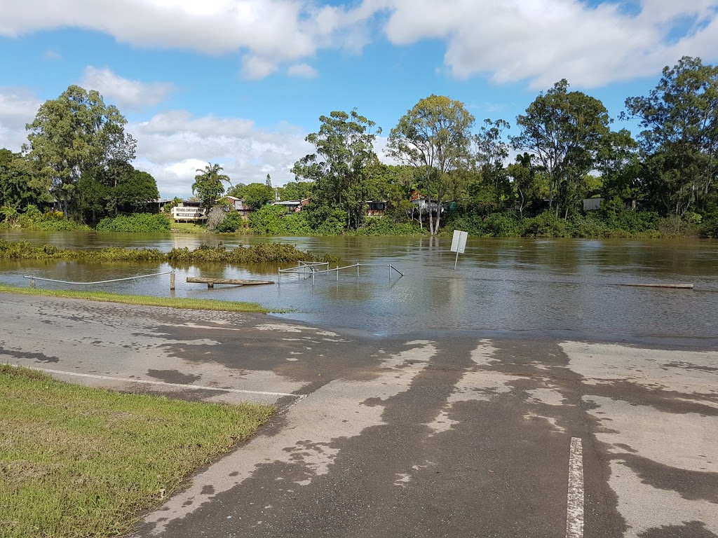 Birmingham Park | park | Nerang Connection Rd, Nerang QLD 4211, Australia