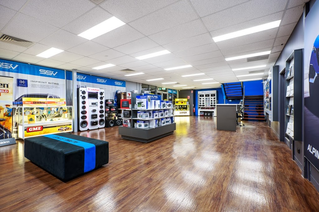 SSV Street Sound & Vision | electronics store | 14 Translink Dr, Keilor Park VIC 3042, Australia | 0393360188 OR +61 3 9336 0188