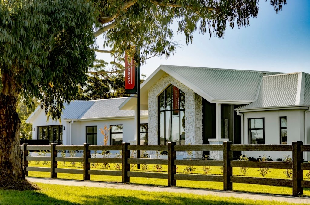 Colmac Homes - Giffard 290 Display Home | 30 Maffra-Sale Rd, Sale VIC 3850, Australia | Phone: (03) 5143 0399