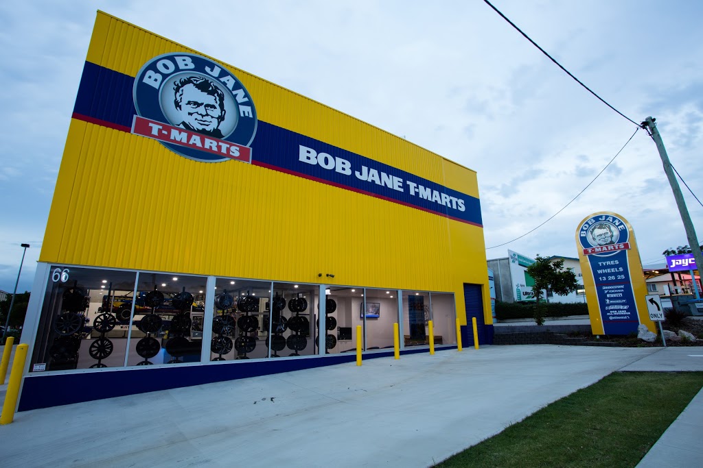 Bob Jane T-Marts (66 Caloundra Rd) Opening Hours