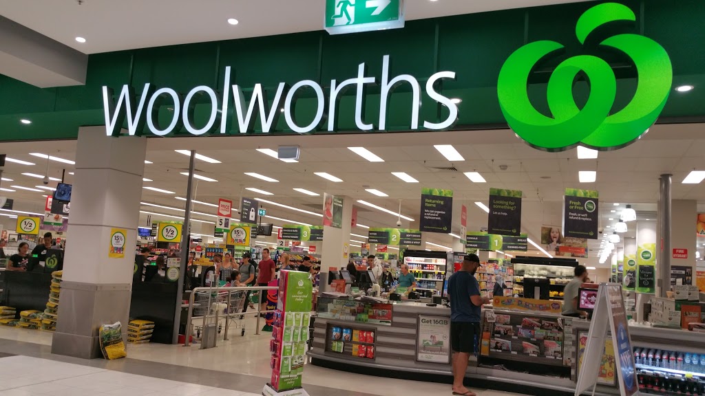 Woolworths Punchbowl | 1/9 The Boulevarde, Punchbowl NSW 2196, Australia | Phone: (02) 8565 9306