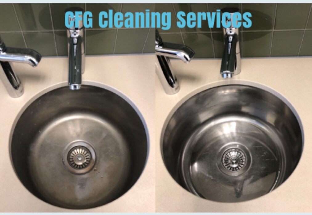 CFG Cleaning Services | 1/88 Corrigan Rd, Noble Park VIC 3174, Australia | Phone: 0499 980 057