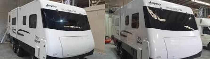 Caravan Restorations Australia | 111 Mandurah Rd, Kwinana Beach WA 6167, Australia | Phone: (08) 6397 1540