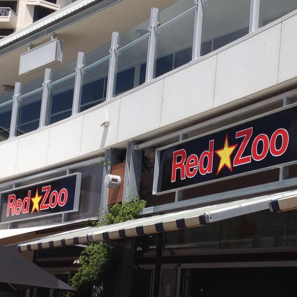 Red Zoo | clothing store | 14-15/1784 David Low Way, Coolum Beach QLD 4573, Australia | 0754739056 OR +61 7 5473 9056